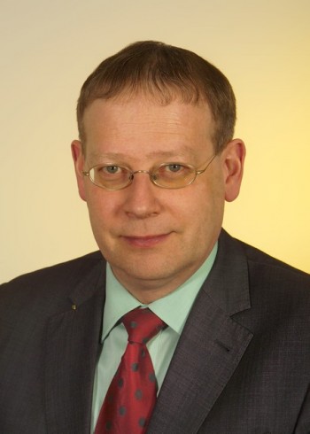 Dr. Bernd Grüber