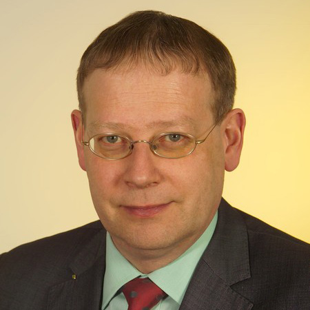 Dr. Bernd Grber